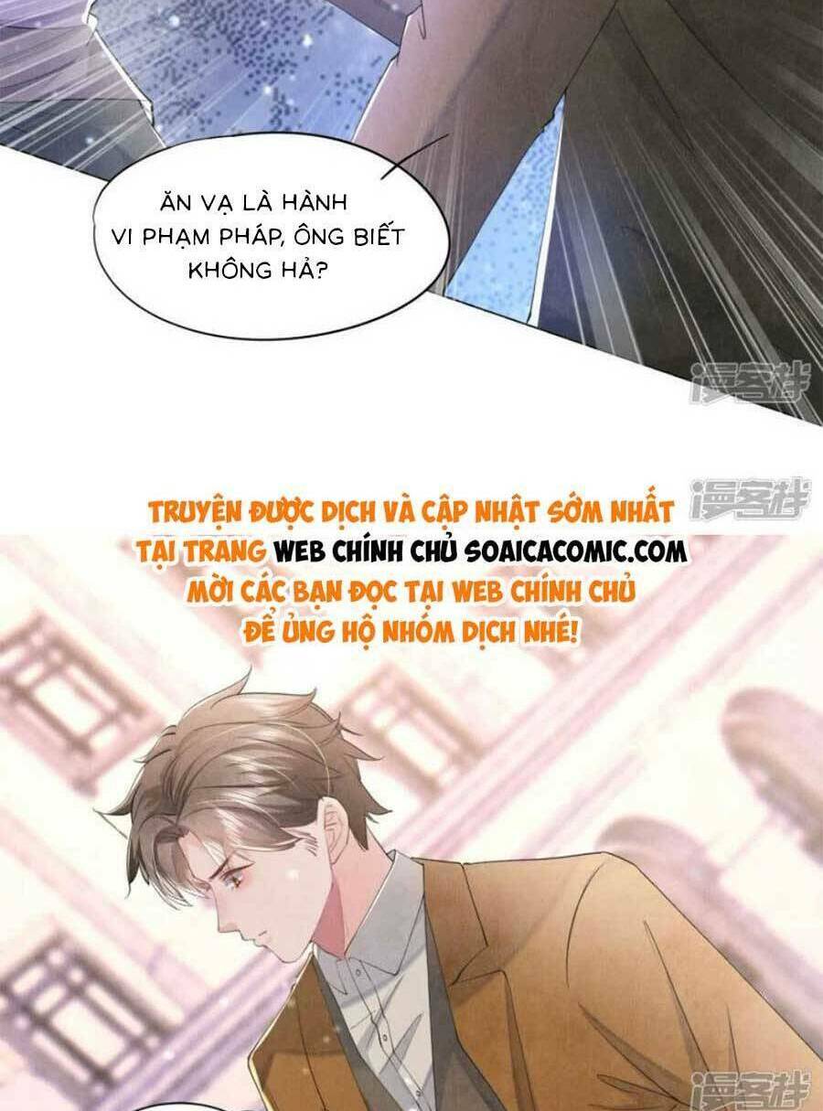 Tôi Có Ông Chồng Hay Ghen - Chapter 95 - Page 39