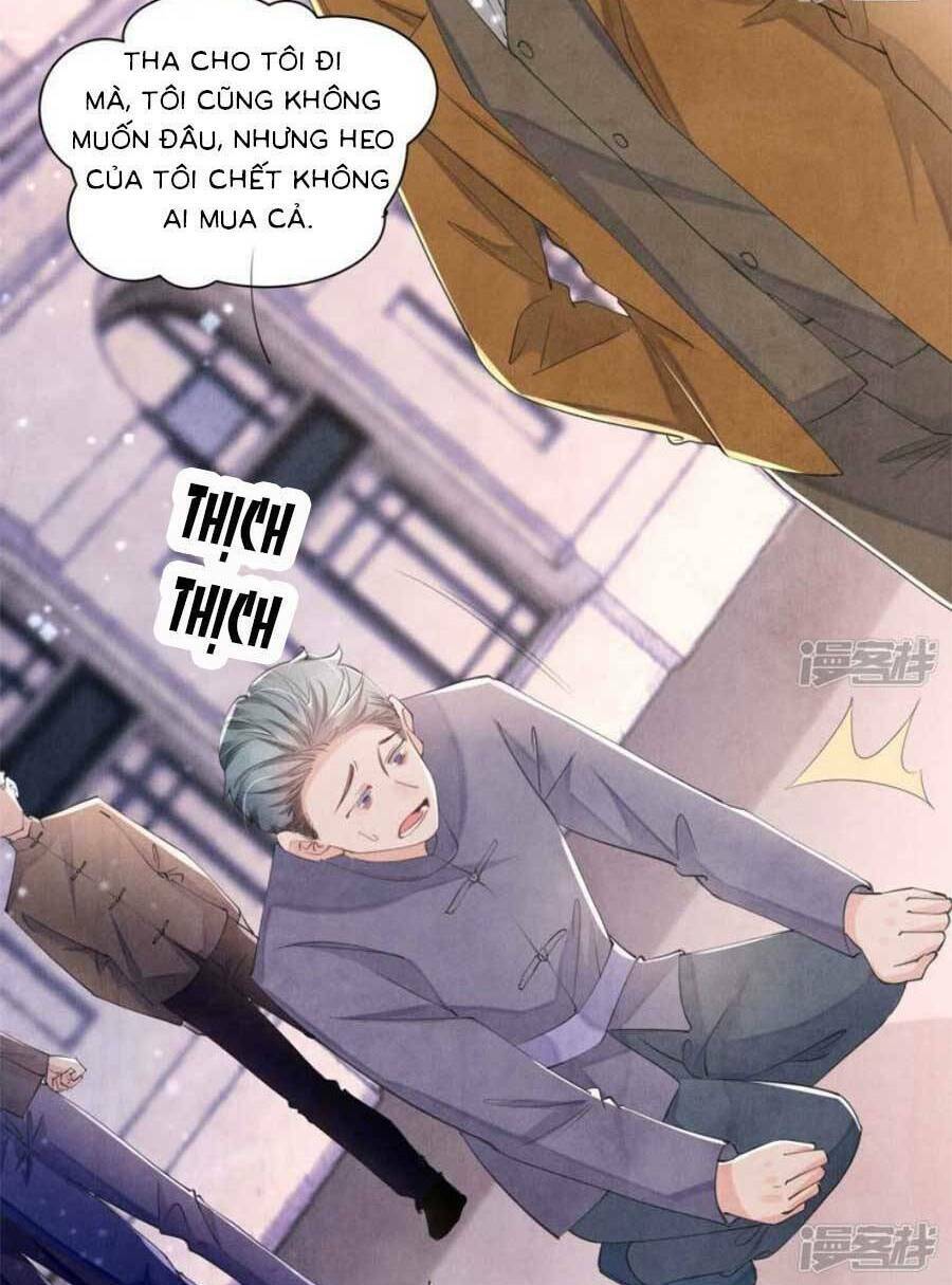 Tôi Có Ông Chồng Hay Ghen - Chapter 95 - Page 40