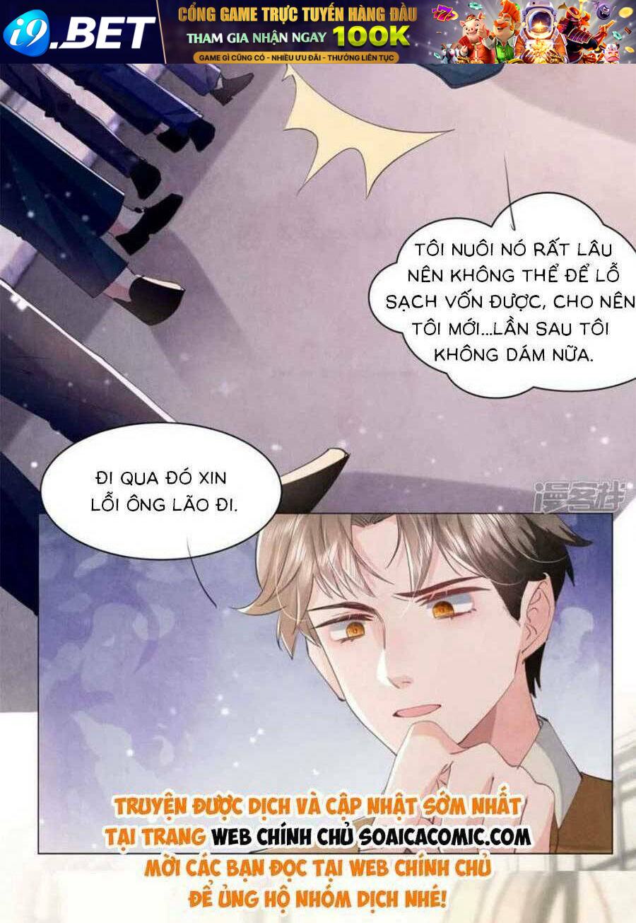 Tôi Có Ông Chồng Hay Ghen - Chapter 95 - Page 41