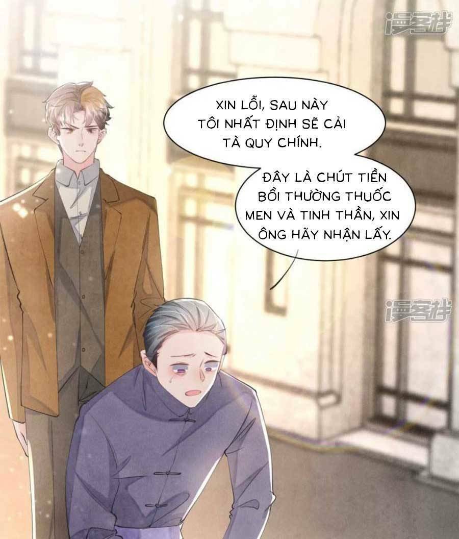 Tôi Có Ông Chồng Hay Ghen - Chapter 95 - Page 42