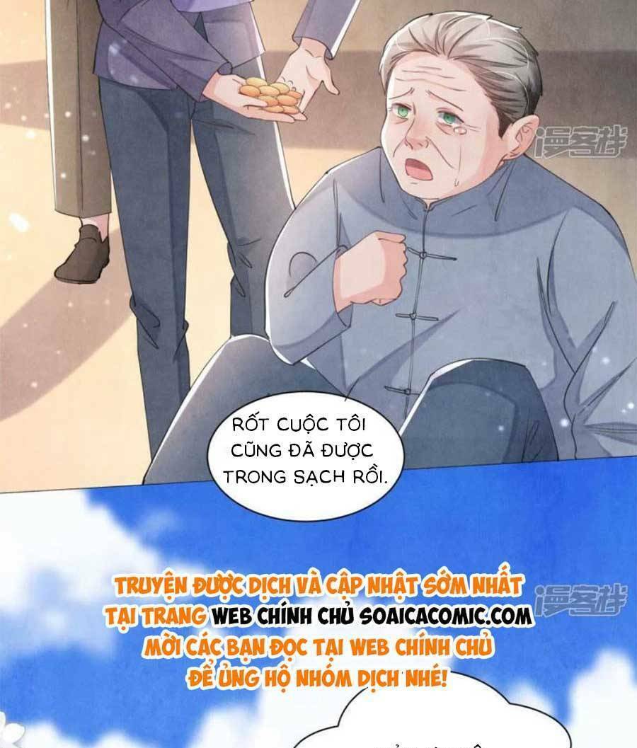 Tôi Có Ông Chồng Hay Ghen - Chapter 95 - Page 43