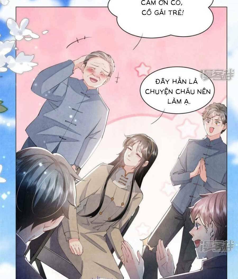 Tôi Có Ông Chồng Hay Ghen - Chapter 95 - Page 44