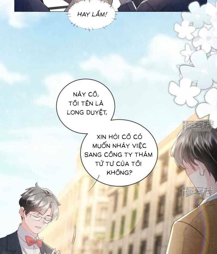 Tôi Có Ông Chồng Hay Ghen - Chapter 95 - Page 45