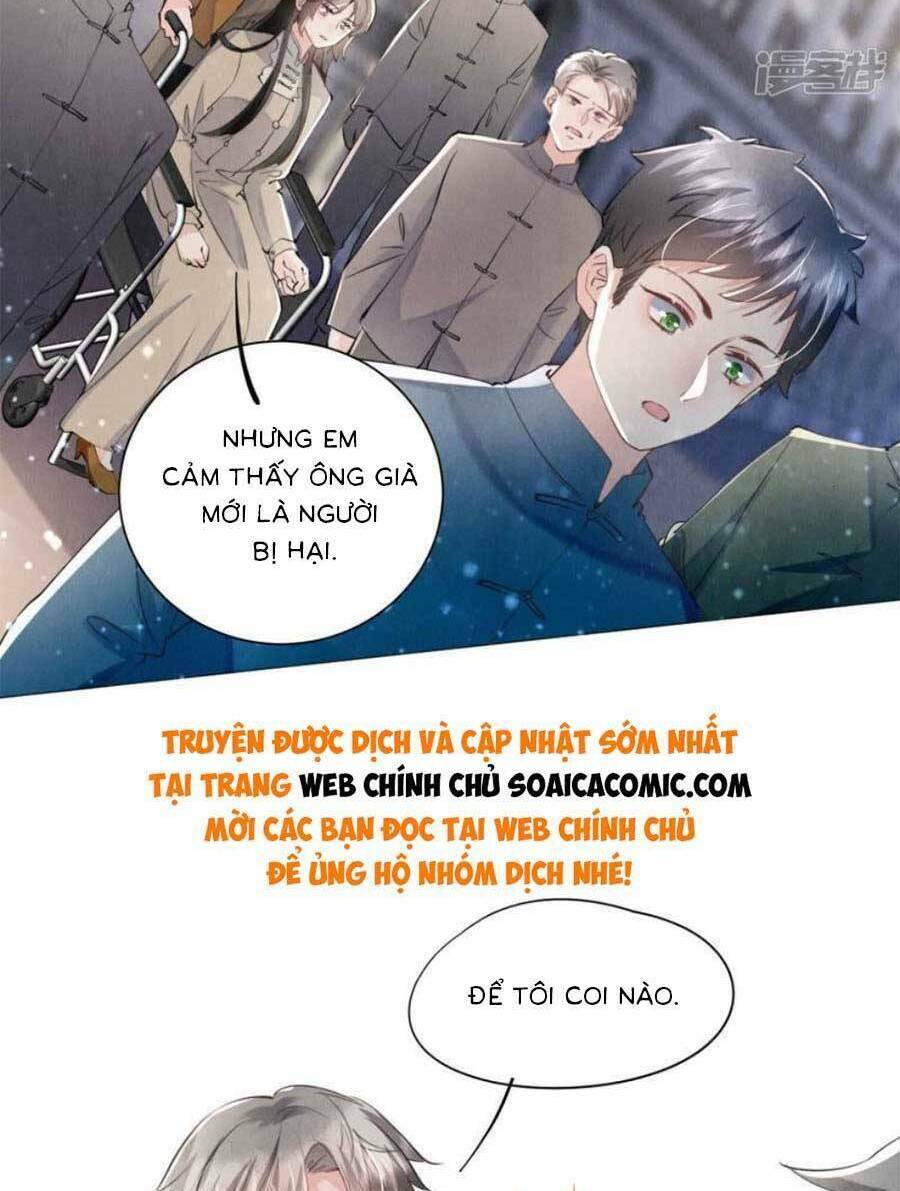 Tôi Có Ông Chồng Hay Ghen - Chapter 95 - Page 4