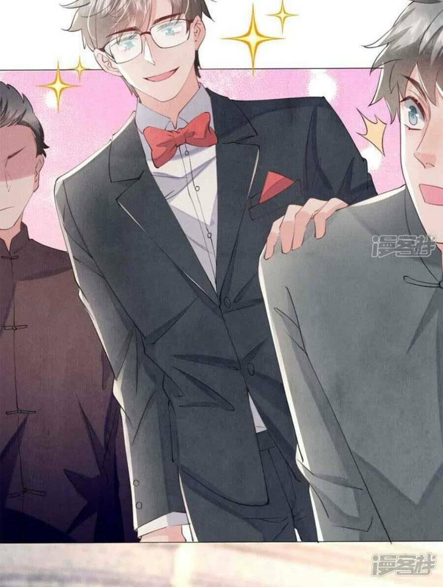 Tôi Có Ông Chồng Hay Ghen - Chapter 95 - Page 5