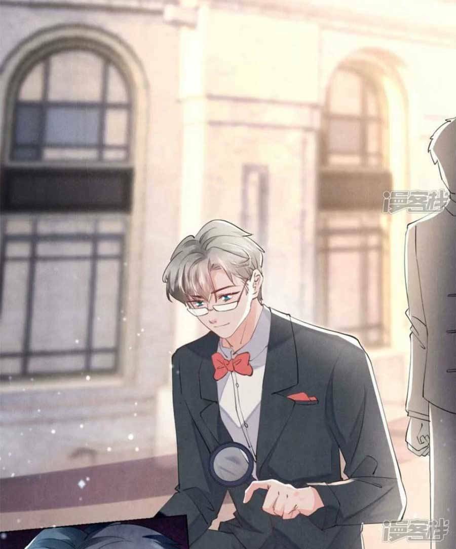 Tôi Có Ông Chồng Hay Ghen - Chapter 95 - Page 6