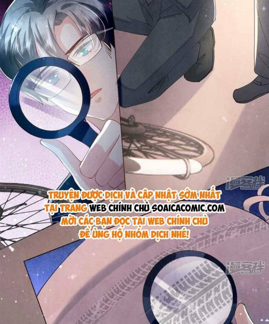 Tôi Có Ông Chồng Hay Ghen - Chapter 95 - Page 7