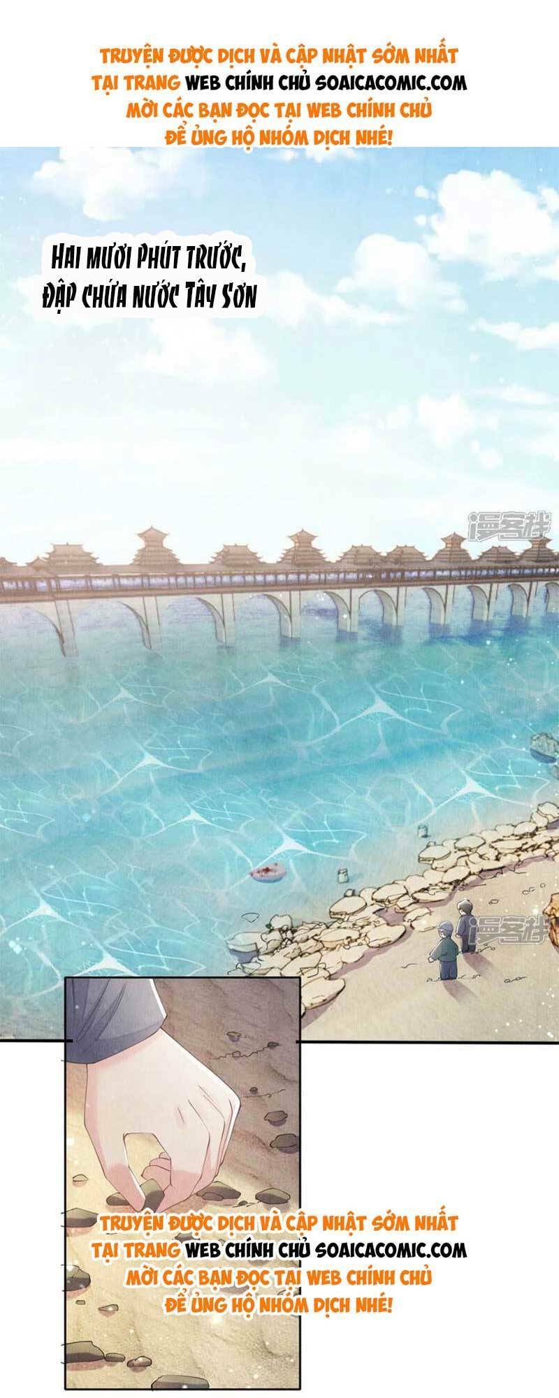 Tôi Có Ông Chồng Hay Ghen - Chapter 96 - Page 9