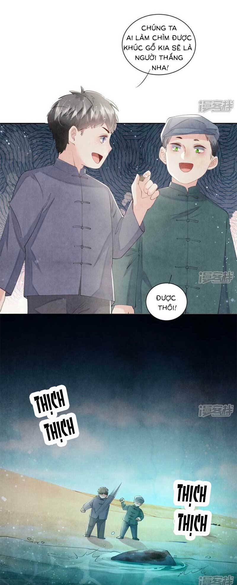 Tôi Có Ông Chồng Hay Ghen - Chapter 96 - Page 10