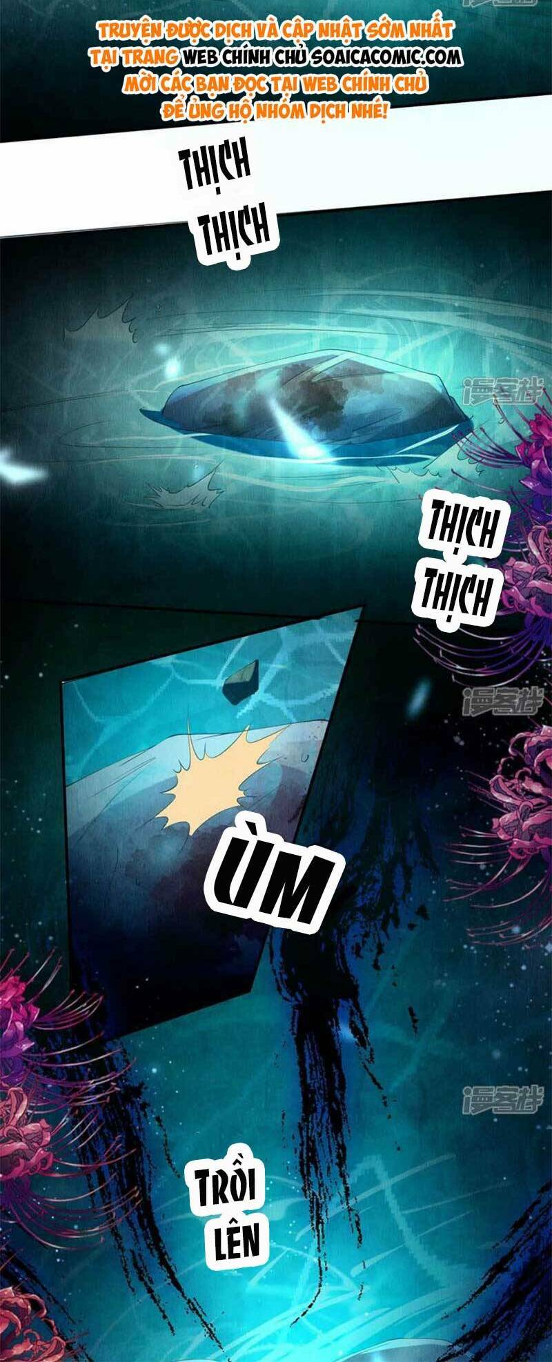 Tôi Có Ông Chồng Hay Ghen - Chapter 96 - Page 11