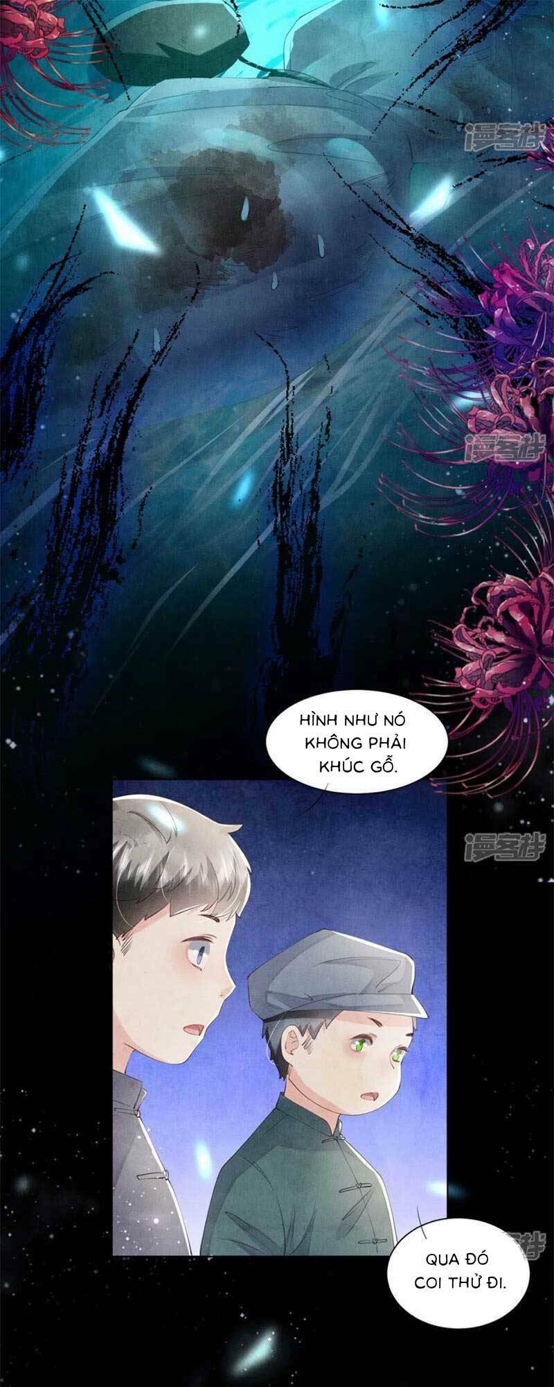 Tôi Có Ông Chồng Hay Ghen - Chapter 96 - Page 12