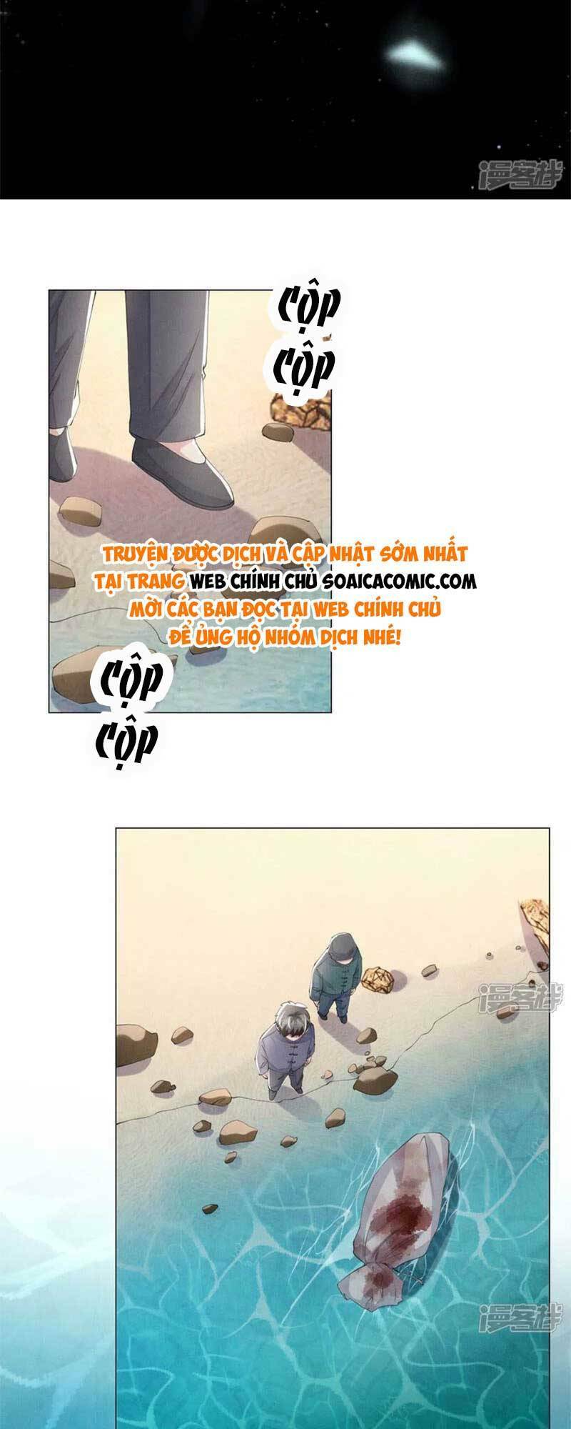 Tôi Có Ông Chồng Hay Ghen - Chapter 96 - Page 13