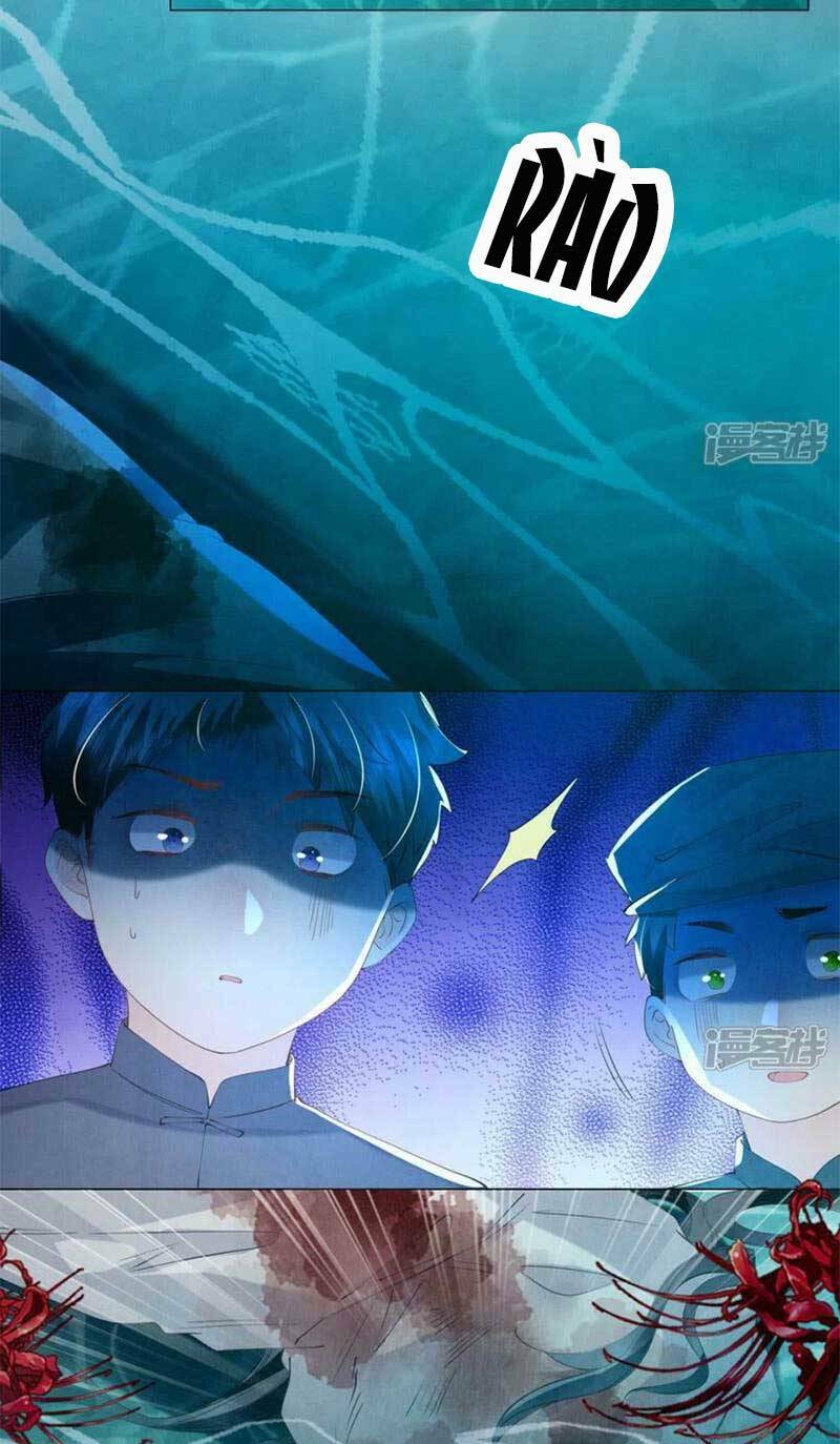 Tôi Có Ông Chồng Hay Ghen - Chapter 96 - Page 14