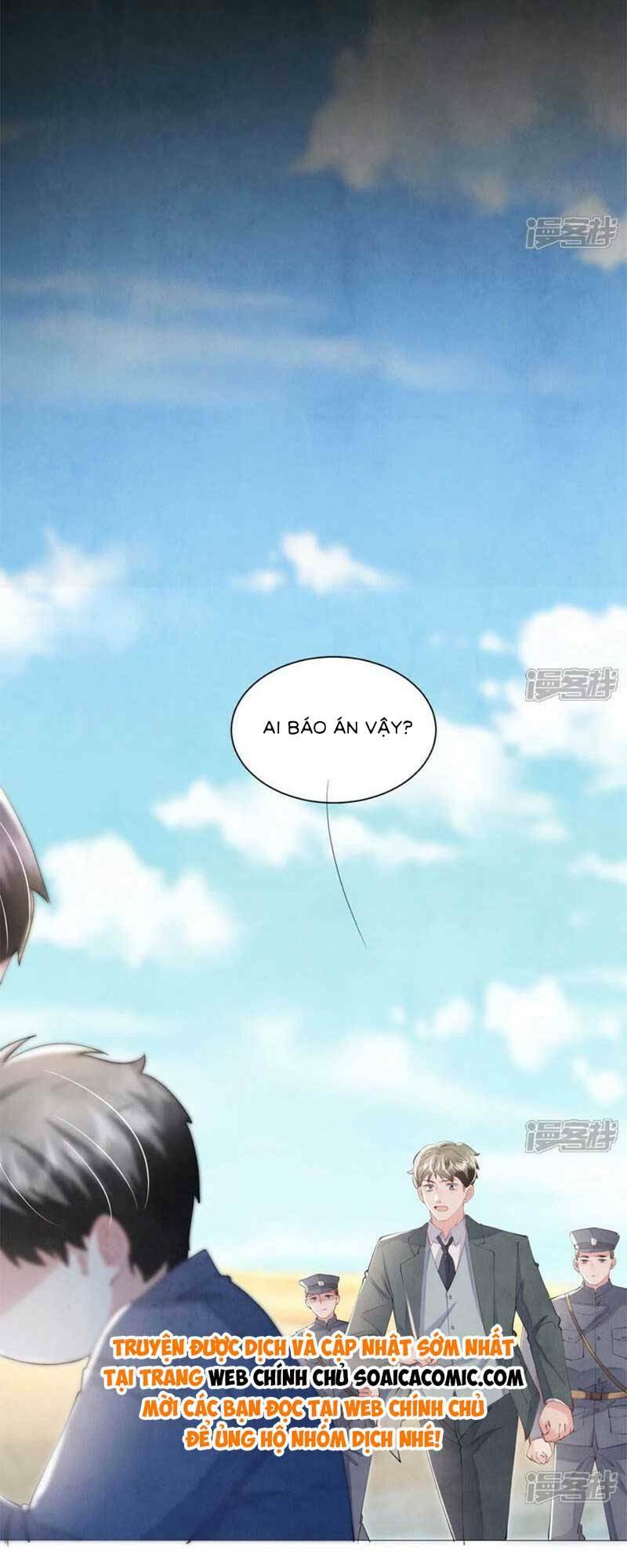 Tôi Có Ông Chồng Hay Ghen - Chapter 96 - Page 16