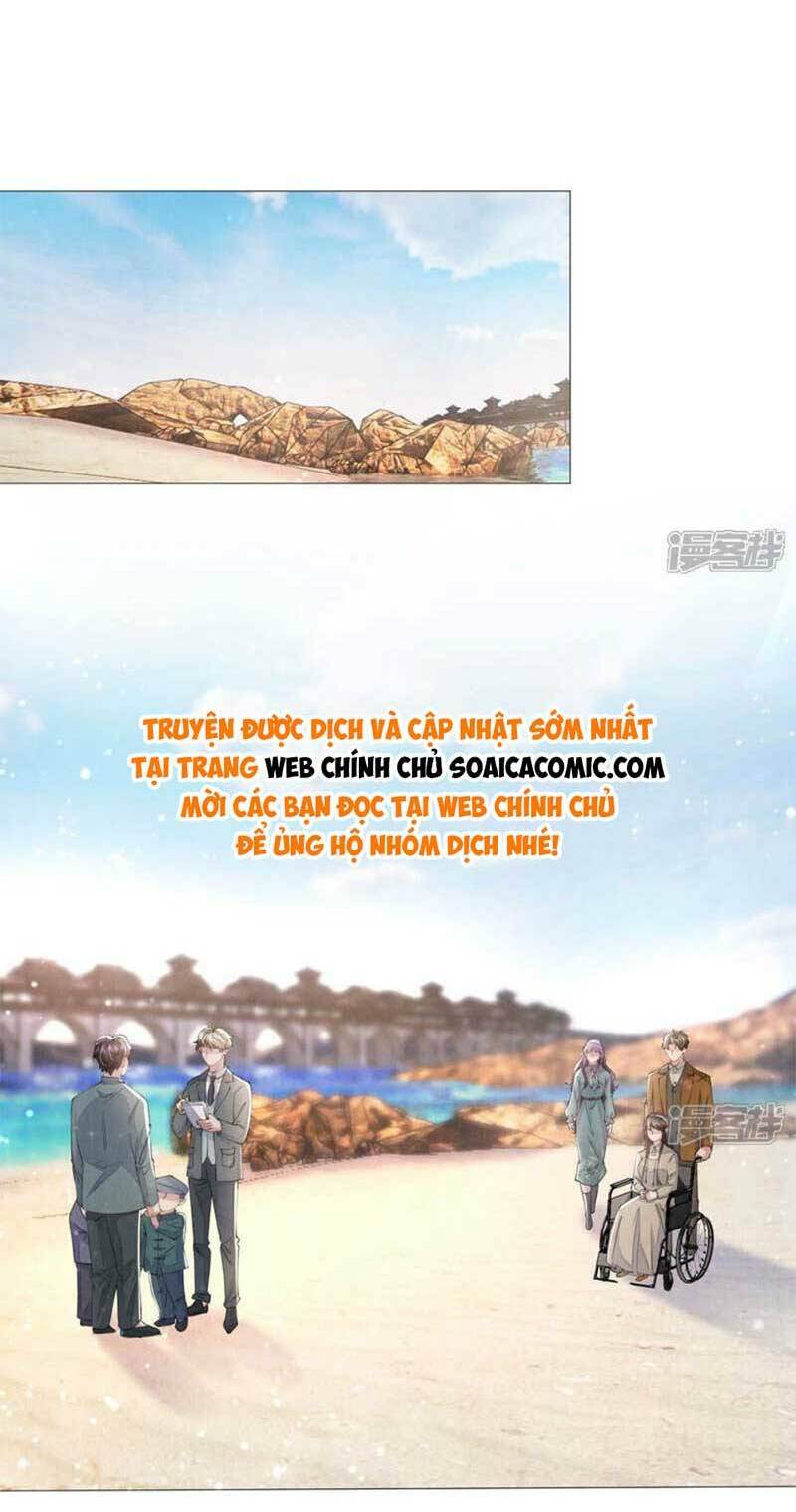 Tôi Có Ông Chồng Hay Ghen - Chapter 96 - Page 18