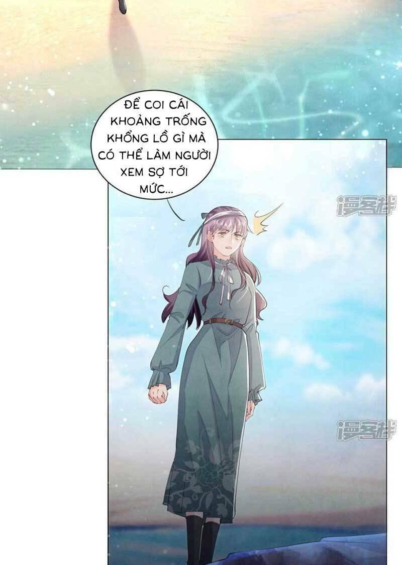 Tôi Có Ông Chồng Hay Ghen - Chapter 96 - Page 21