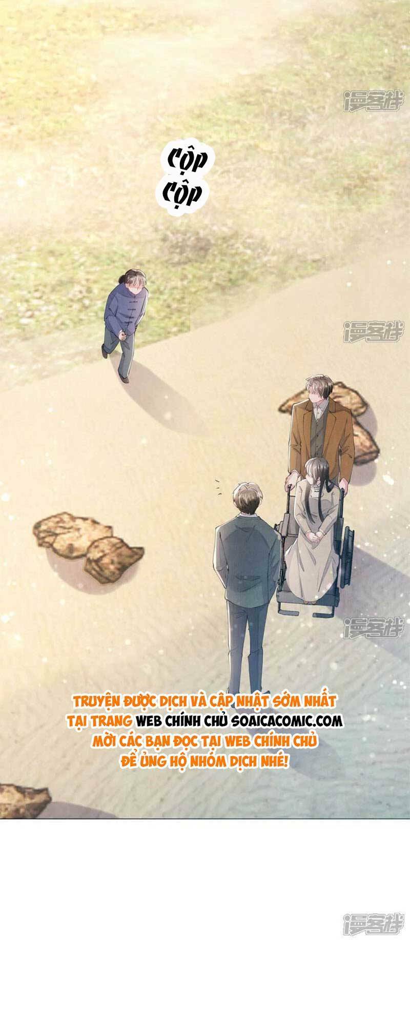 Tôi Có Ông Chồng Hay Ghen - Chapter 96 - Page 26