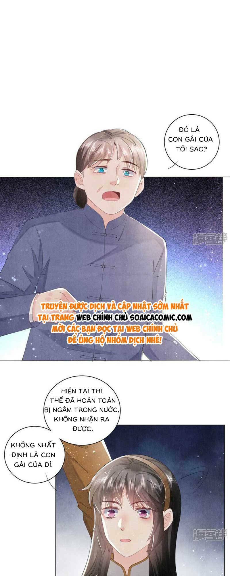 Tôi Có Ông Chồng Hay Ghen - Chapter 96 - Page 27