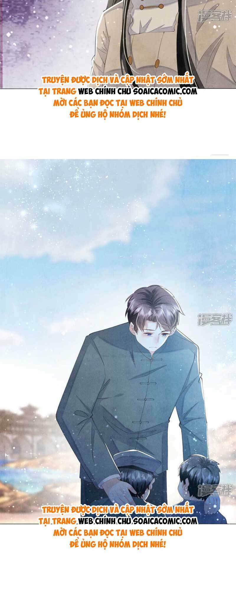 Tôi Có Ông Chồng Hay Ghen - Chapter 96 - Page 31