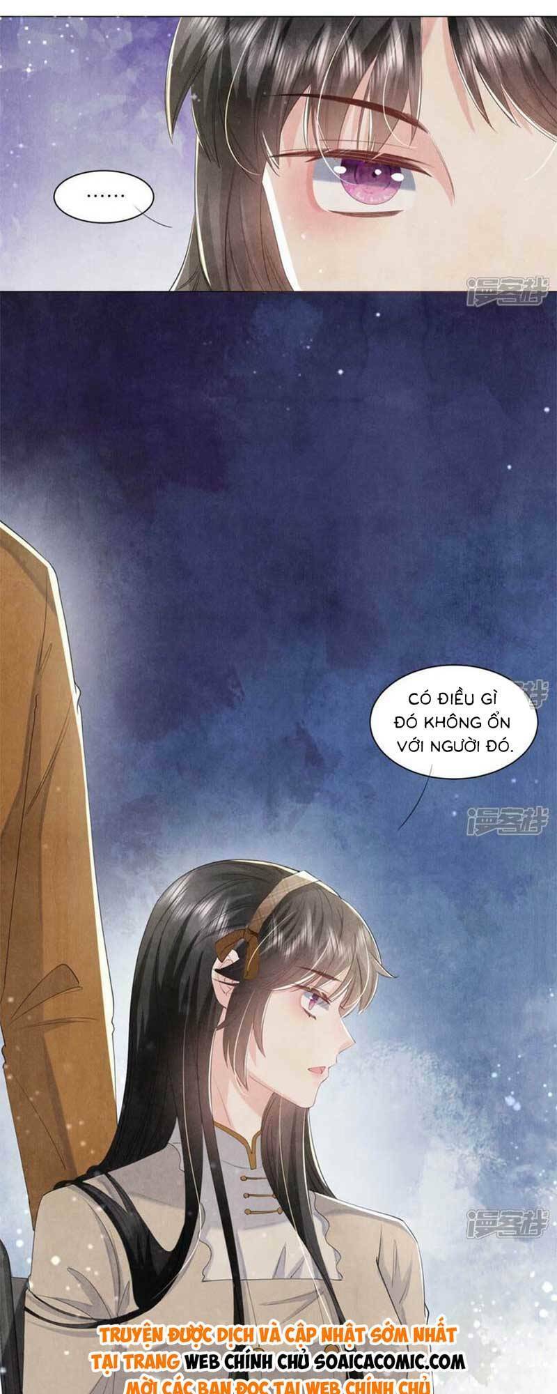 Tôi Có Ông Chồng Hay Ghen - Chapter 96 - Page 32