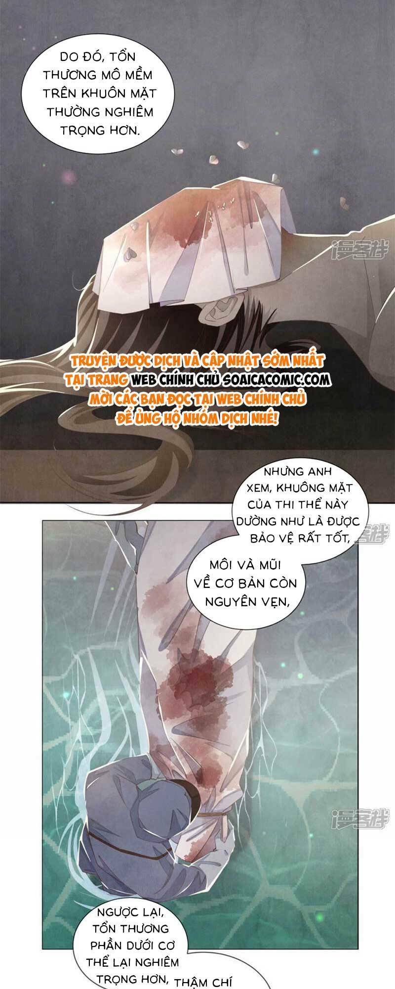 Tôi Có Ông Chồng Hay Ghen - Chapter 97 - Page 10