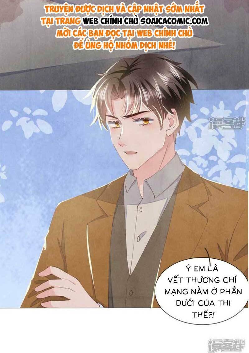 Tôi Có Ông Chồng Hay Ghen - Chapter 97 - Page 13