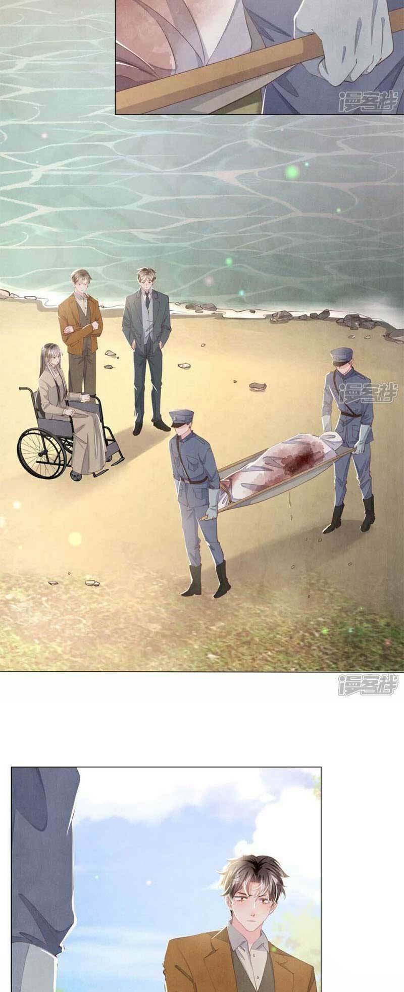 Tôi Có Ông Chồng Hay Ghen - Chapter 97 - Page 15