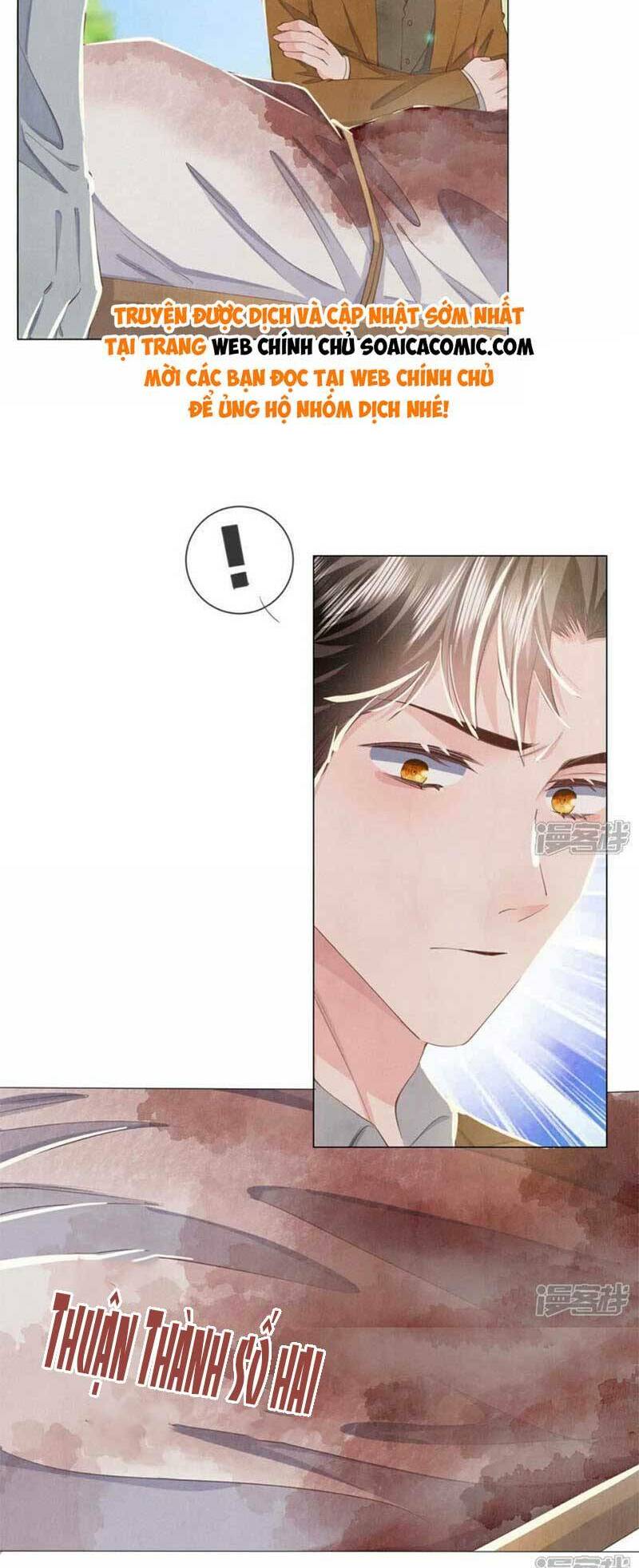 Tôi Có Ông Chồng Hay Ghen - Chapter 97 - Page 16