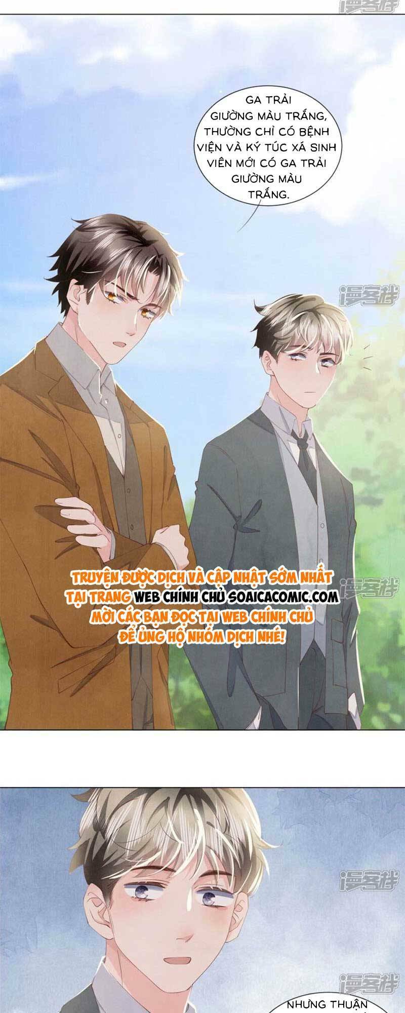 Tôi Có Ông Chồng Hay Ghen - Chapter 97 - Page 17