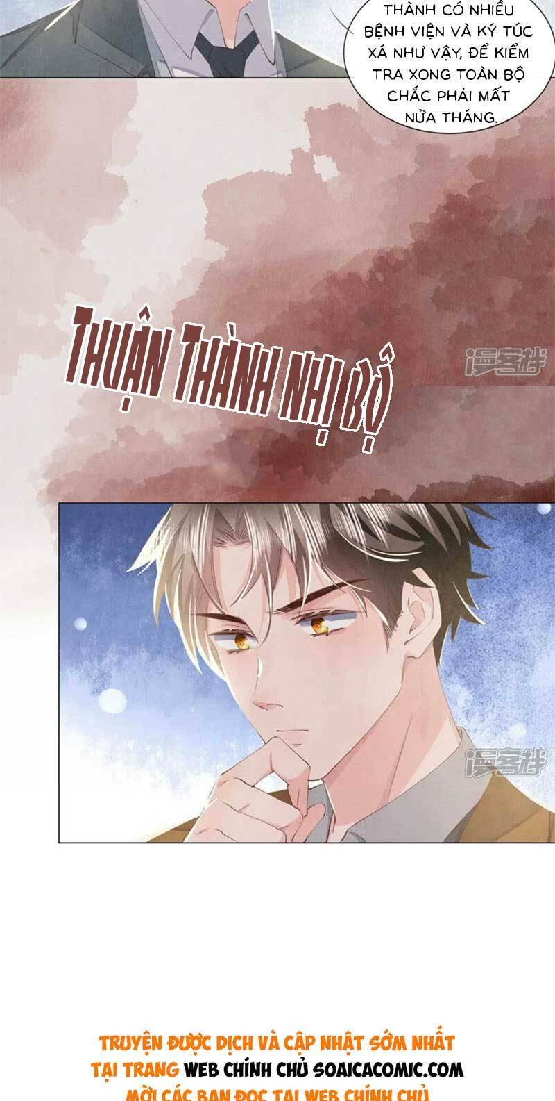 Tôi Có Ông Chồng Hay Ghen - Chapter 97 - Page 18