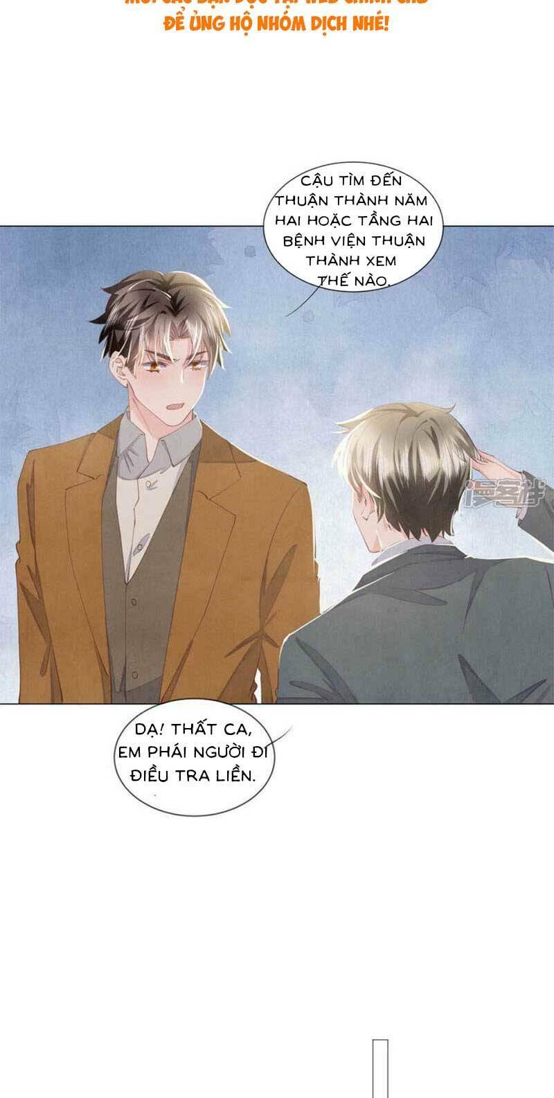 Tôi Có Ông Chồng Hay Ghen - Chapter 97 - Page 19