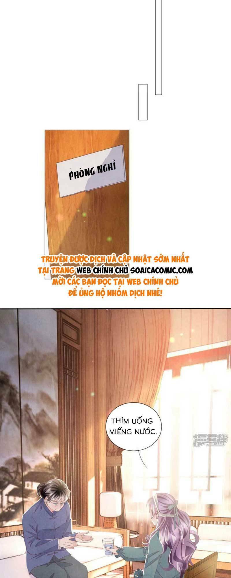 Tôi Có Ông Chồng Hay Ghen - Chapter 97 - Page 20