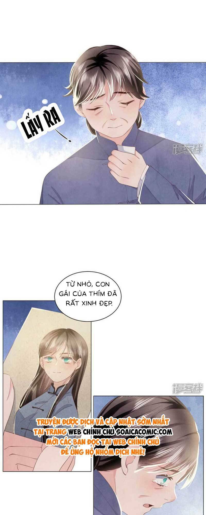 Tôi Có Ông Chồng Hay Ghen - Chapter 97 - Page 23