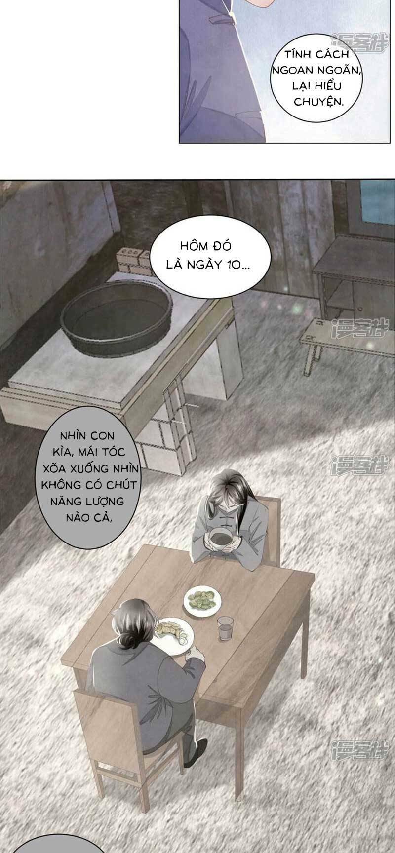 Tôi Có Ông Chồng Hay Ghen - Chapter 97 - Page 24