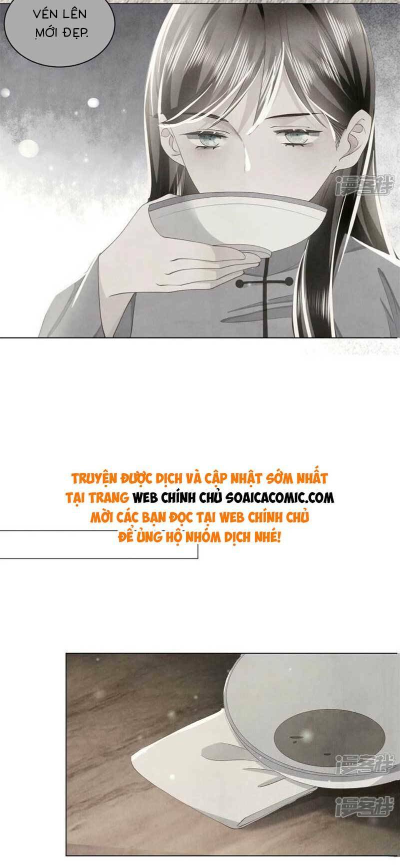 Tôi Có Ông Chồng Hay Ghen - Chapter 97 - Page 25