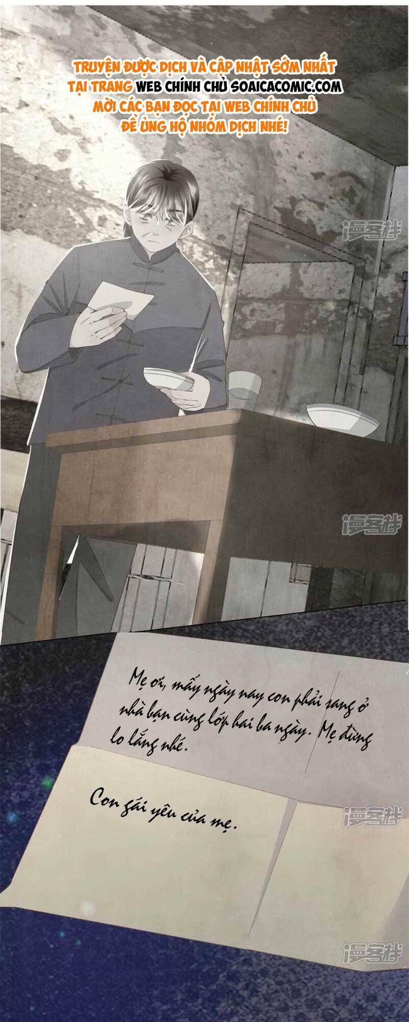 Tôi Có Ông Chồng Hay Ghen - Chapter 97 - Page 26