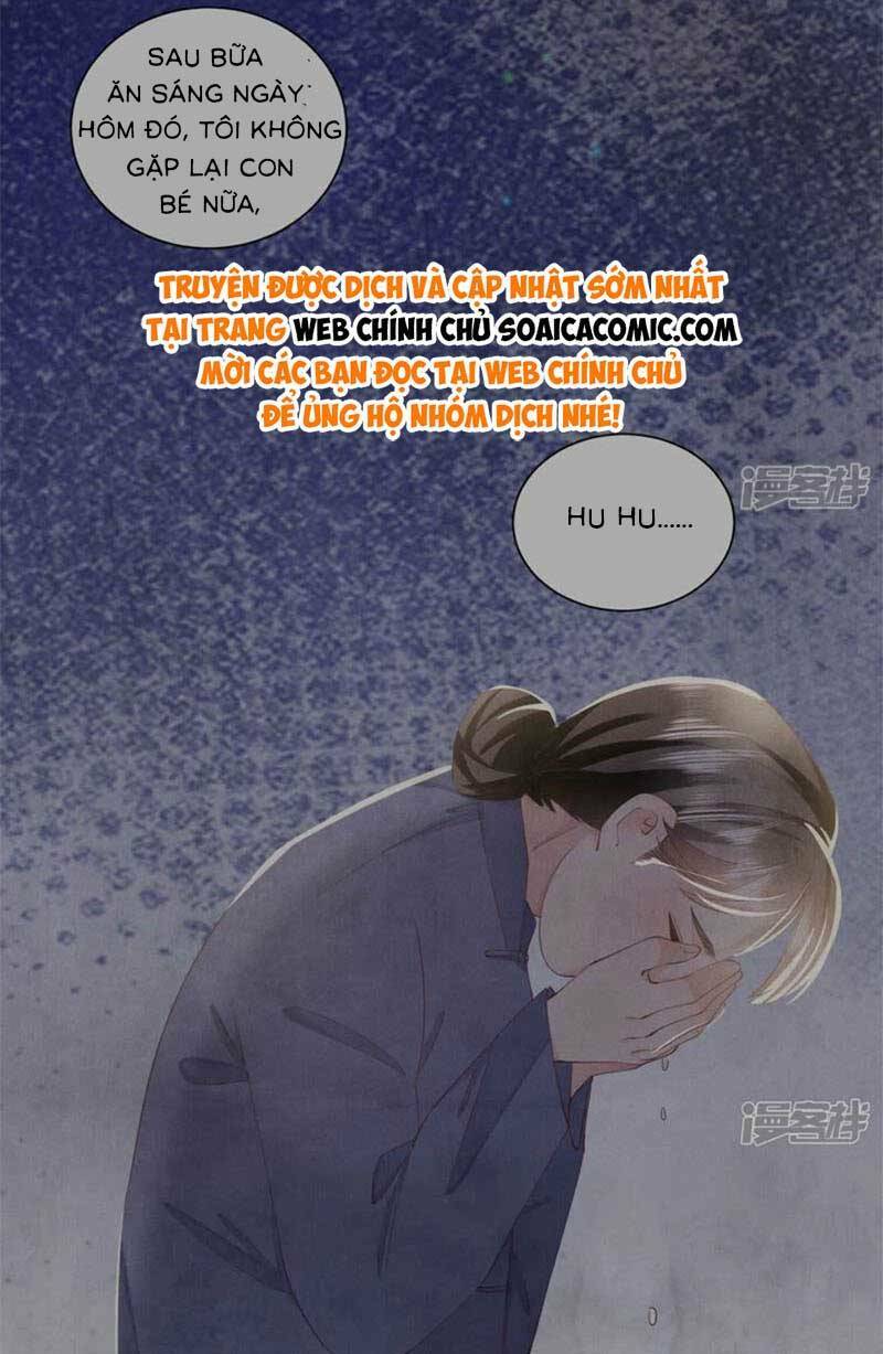 Tôi Có Ông Chồng Hay Ghen - Chapter 97 - Page 27