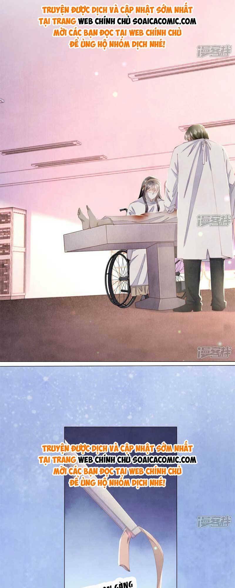 Tôi Có Ông Chồng Hay Ghen - Chapter 97 - Page 29