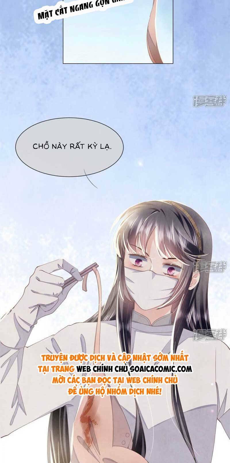 Tôi Có Ông Chồng Hay Ghen - Chapter 97 - Page 30