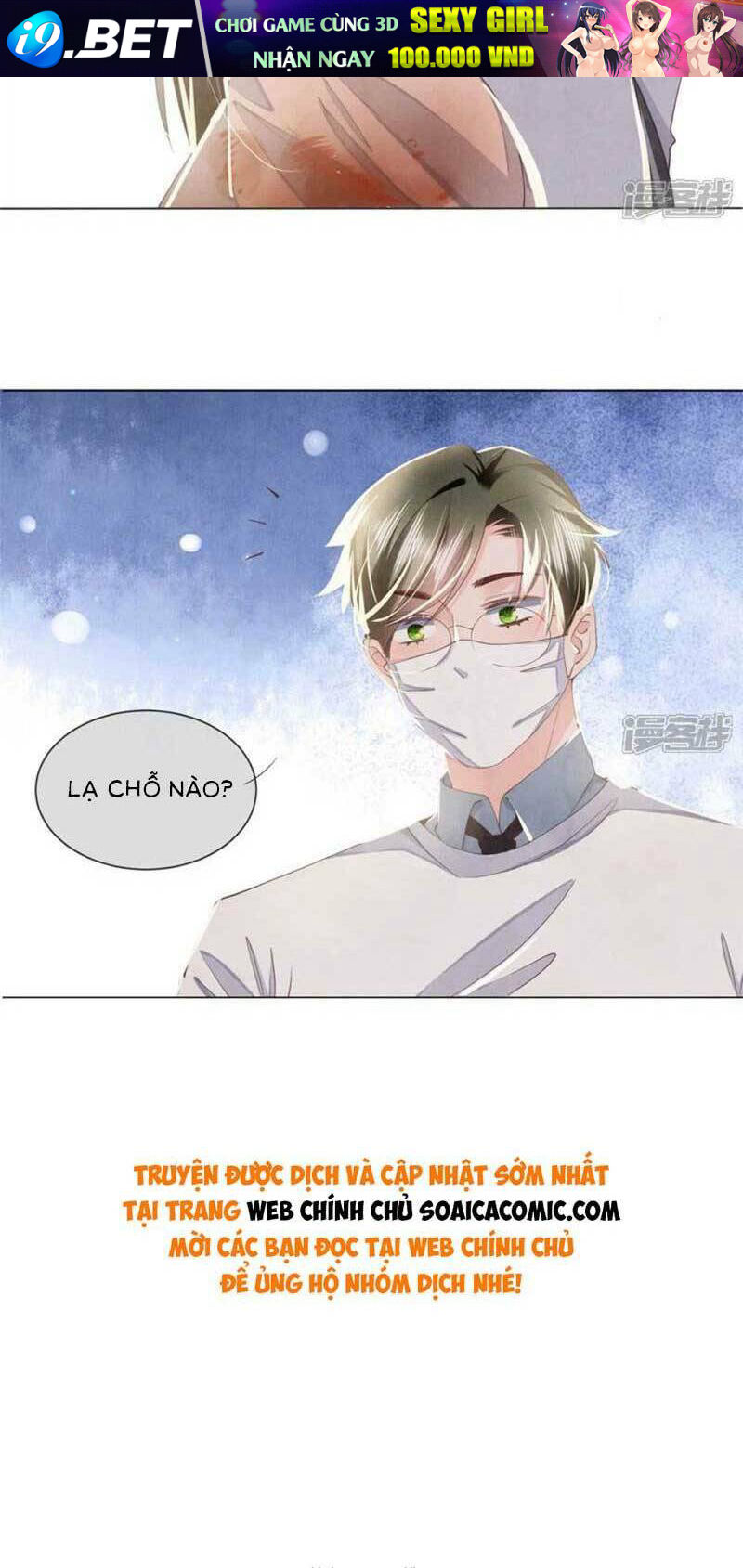 Tôi Có Ông Chồng Hay Ghen - Chapter 97 - Page 31