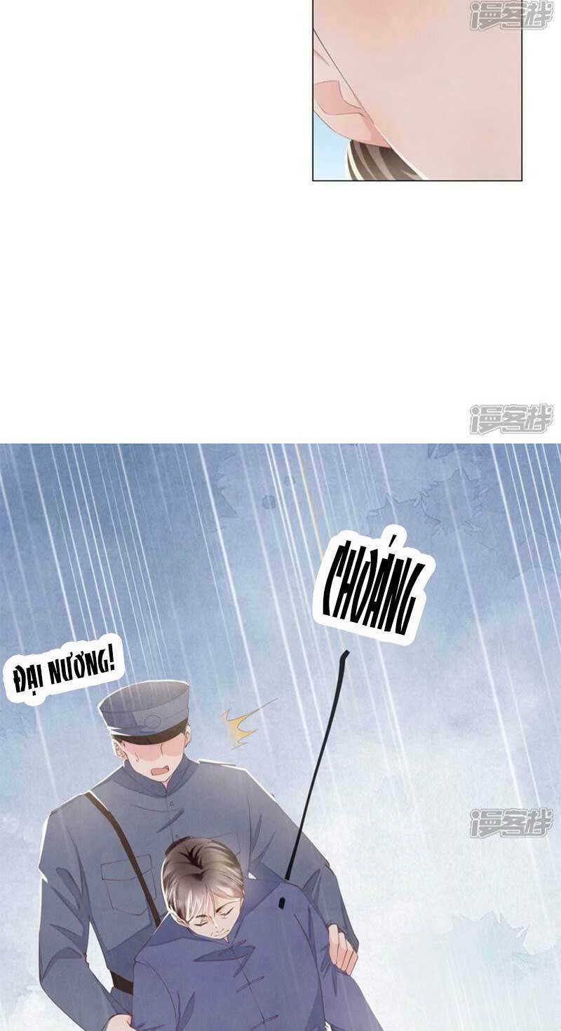 Tôi Có Ông Chồng Hay Ghen - Chapter 97 - Page 5