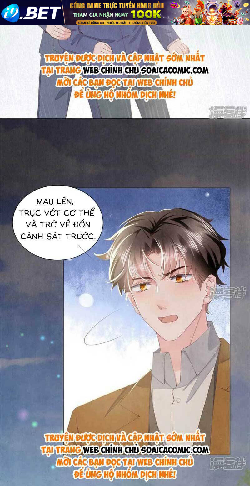 Tôi Có Ông Chồng Hay Ghen - Chapter 97 - Page 6