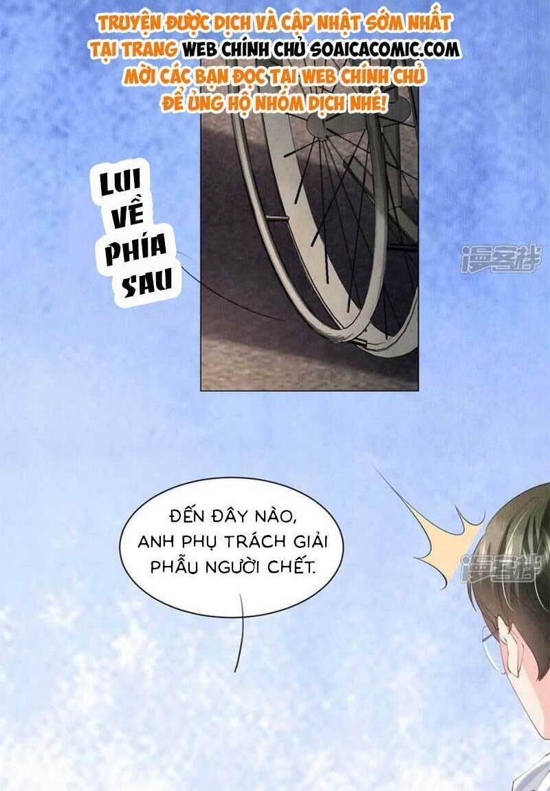 Tôi Có Ông Chồng Hay Ghen - Chapter 98 - Page 9