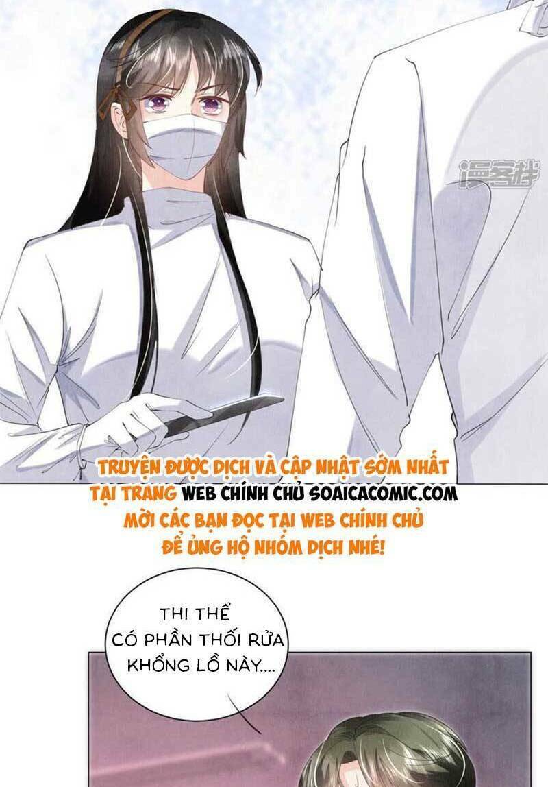 Tôi Có Ông Chồng Hay Ghen - Chapter 98 - Page 10