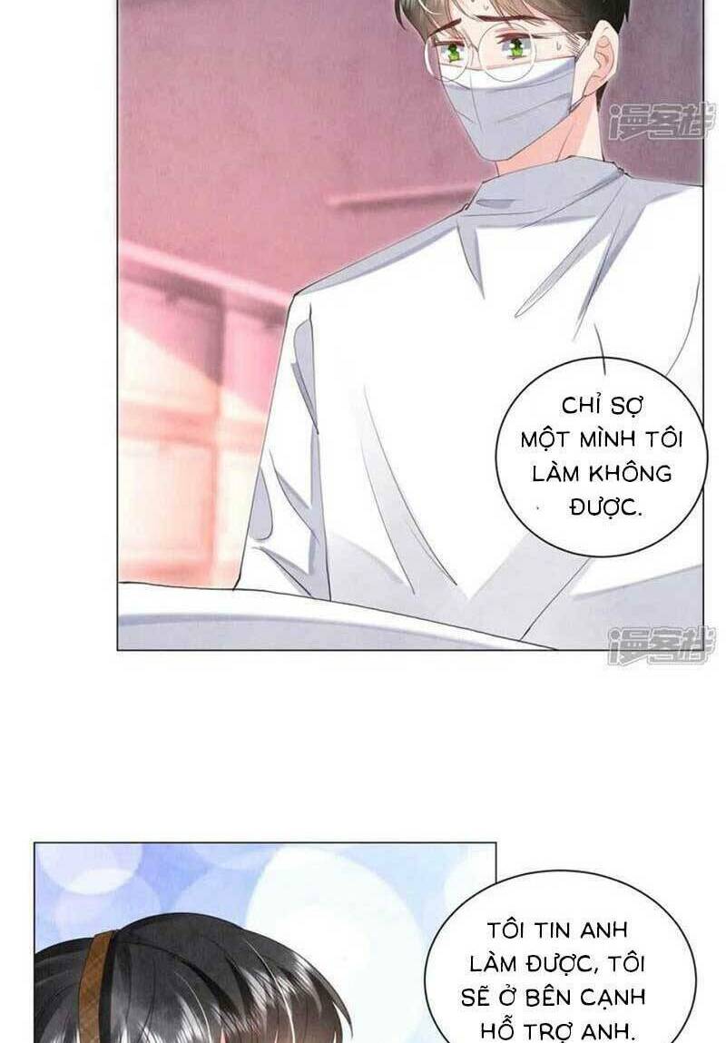 Tôi Có Ông Chồng Hay Ghen - Chapter 98 - Page 11