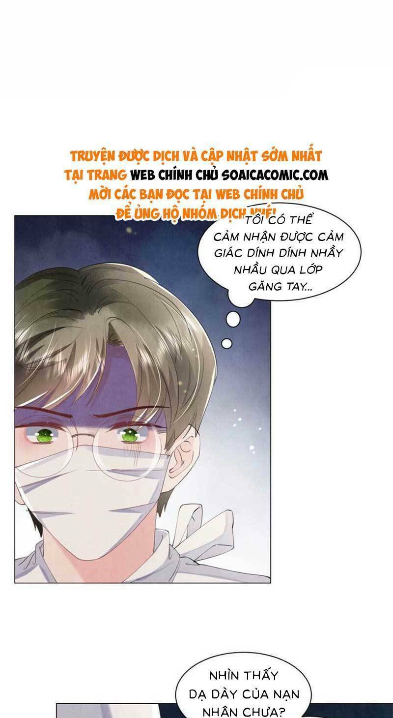 Tôi Có Ông Chồng Hay Ghen - Chapter 98 - Page 14