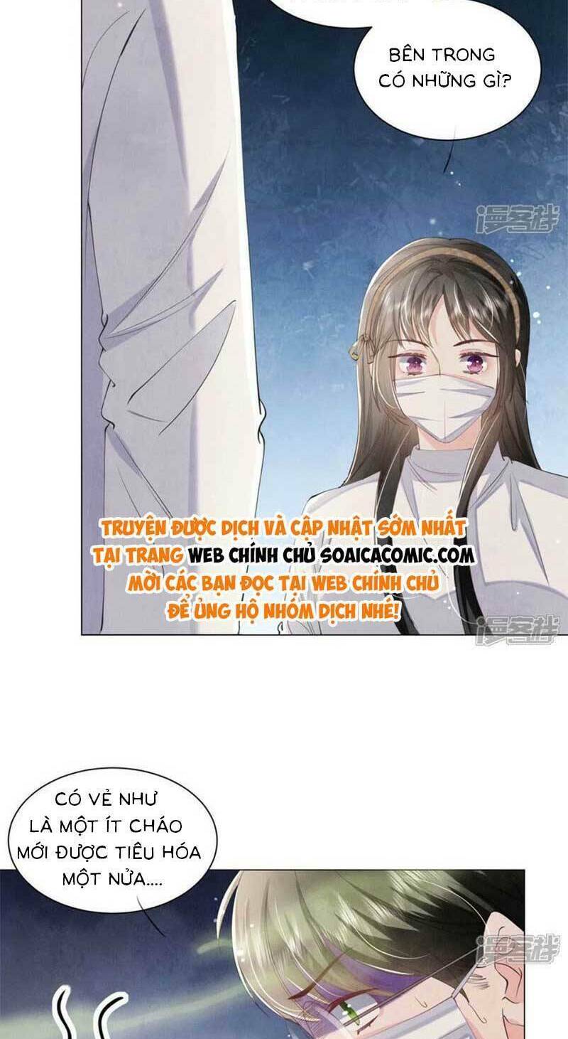 Tôi Có Ông Chồng Hay Ghen - Chapter 98 - Page 15