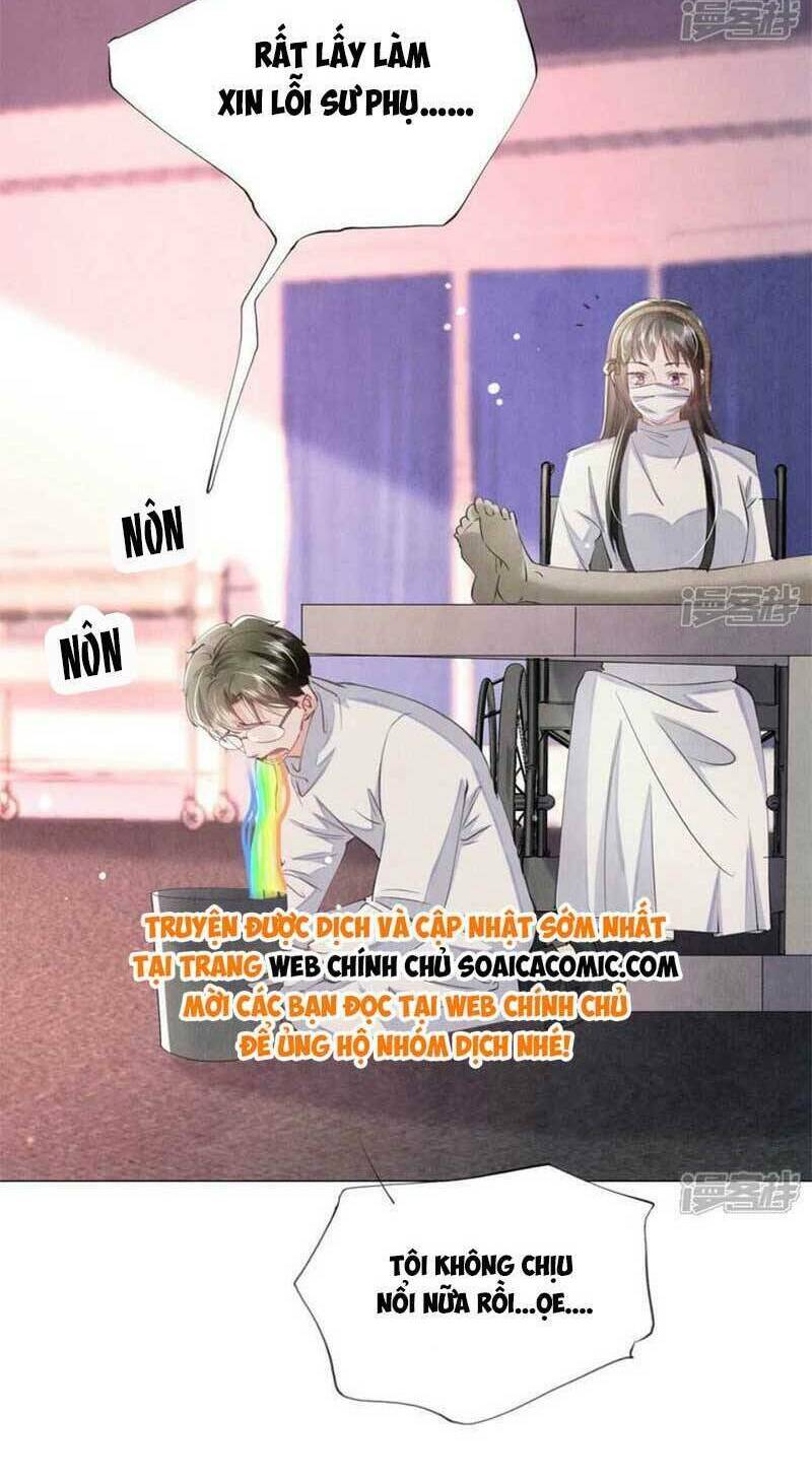 Tôi Có Ông Chồng Hay Ghen - Chapter 98 - Page 17