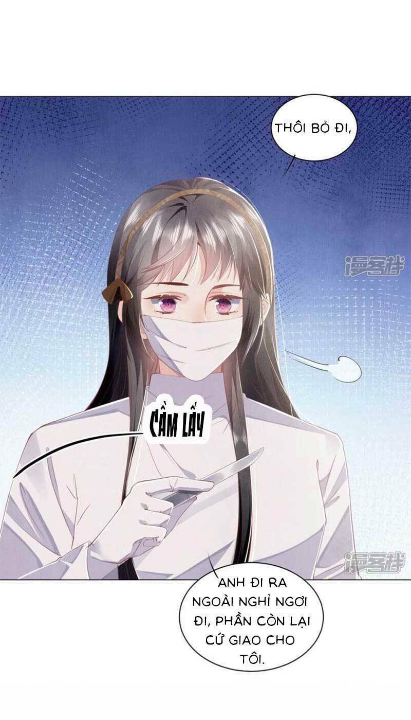 Tôi Có Ông Chồng Hay Ghen - Chapter 98 - Page 18