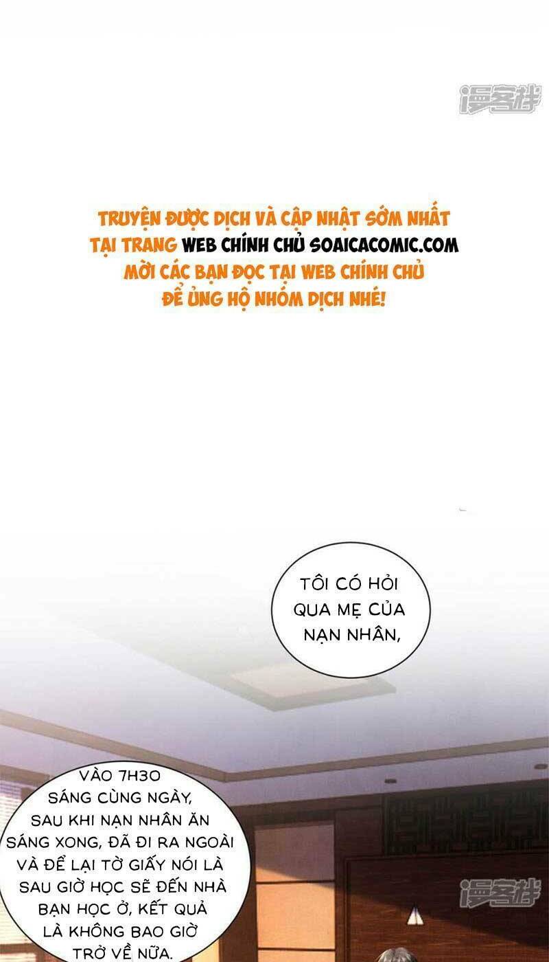 Tôi Có Ông Chồng Hay Ghen - Chapter 98 - Page 19